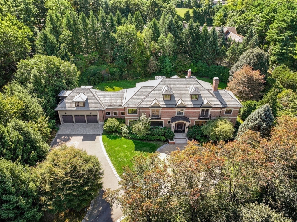 118 Woodland Road