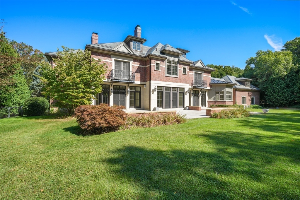 118 Woodland Road