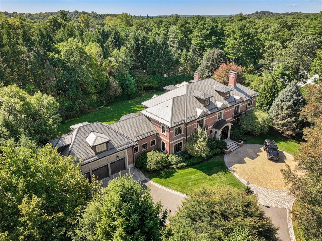 118 Woodland Road