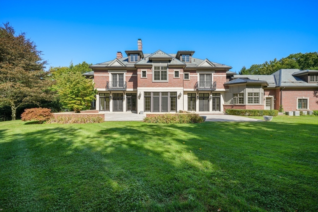 118 Woodland Road