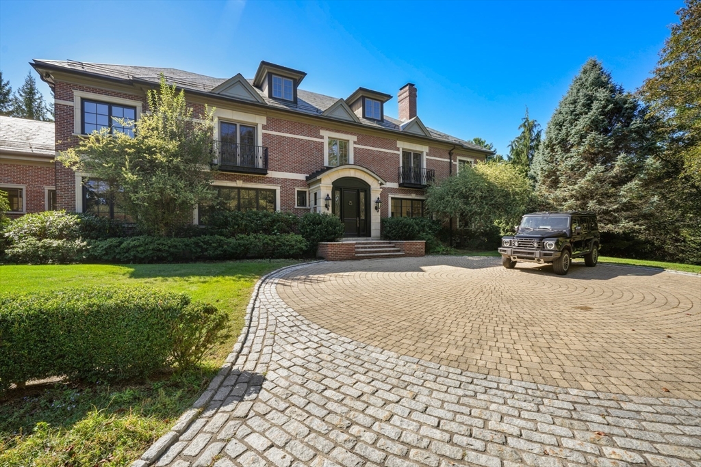 118 Woodland Road