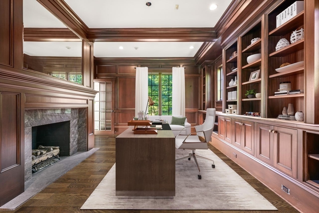 118 Woodland Road