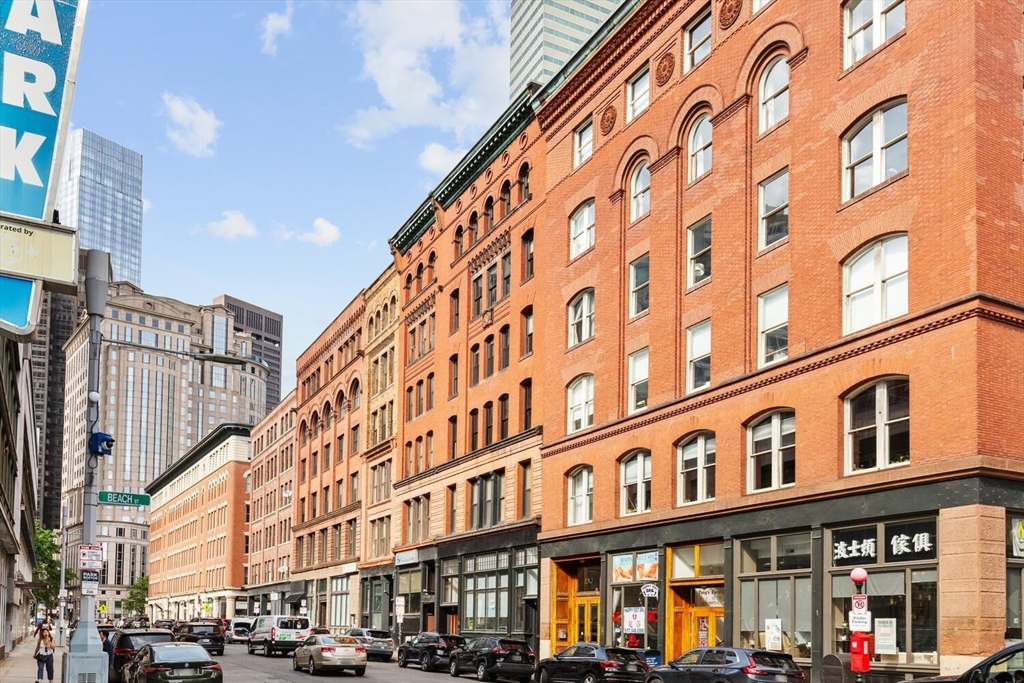 144 Lincoln Street # 3