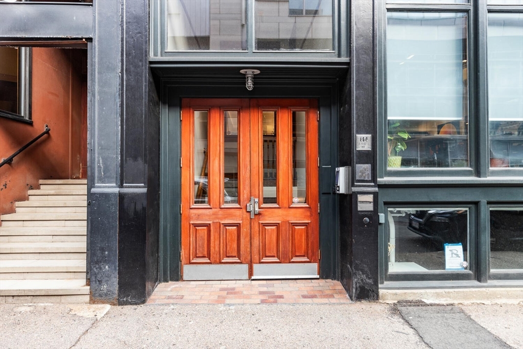 144 Lincoln Street # 3