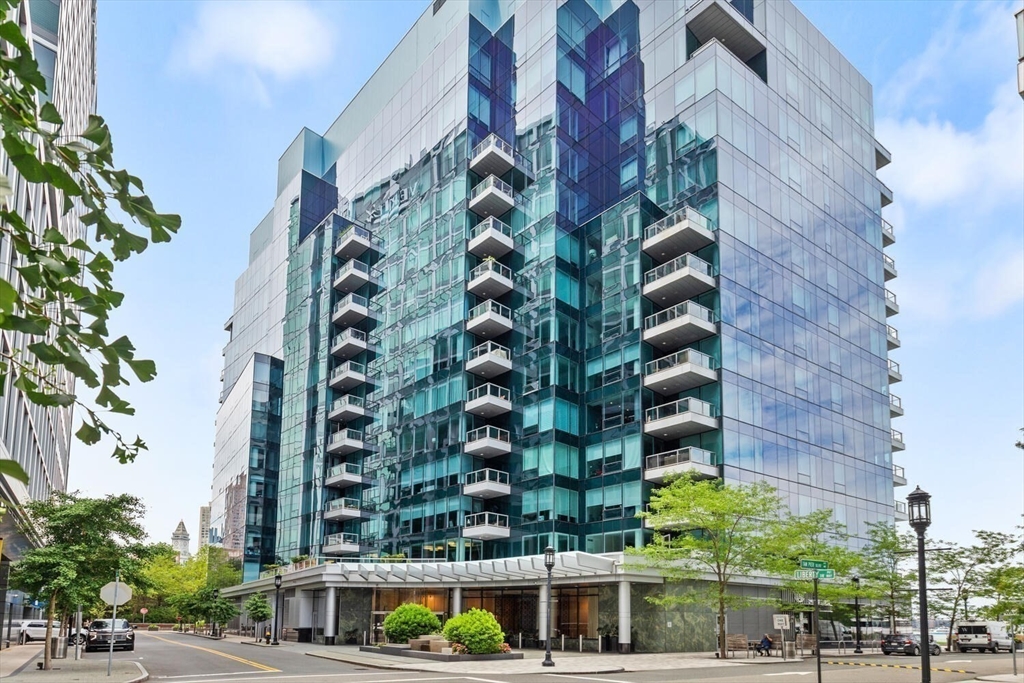 22 Liberty Drive # 10D