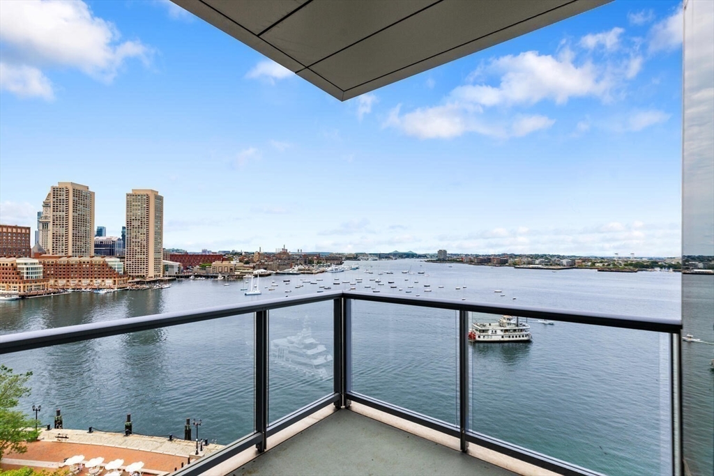 22 Liberty Drive # 10D