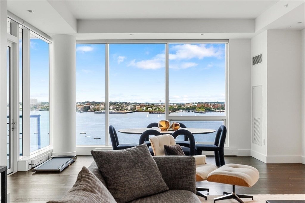 22 Liberty Drive # 10D
