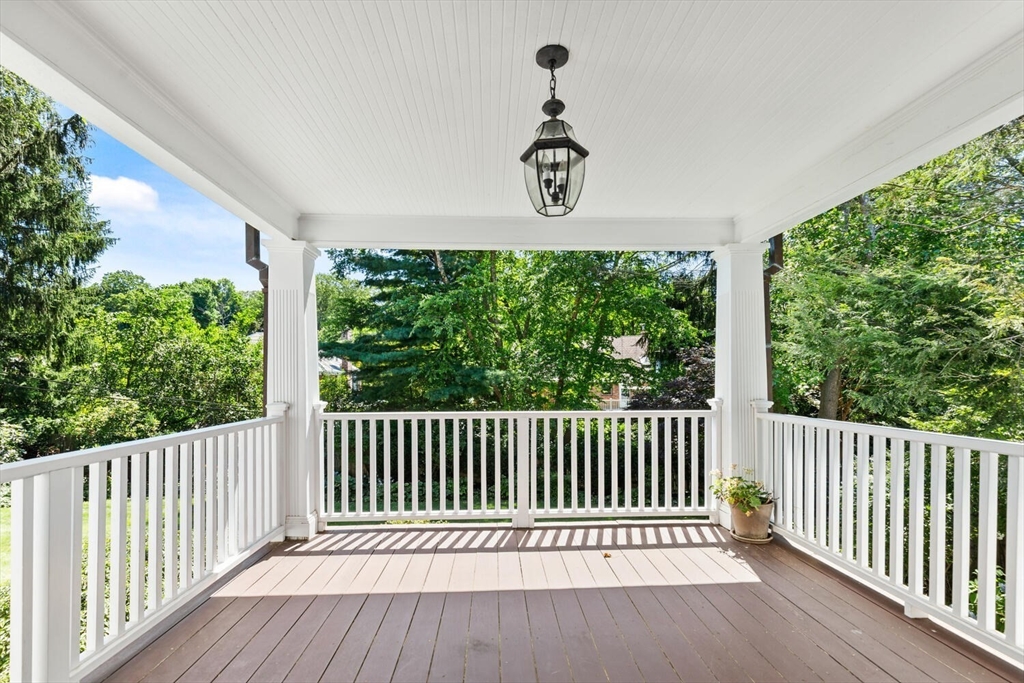 167 Willard Rd