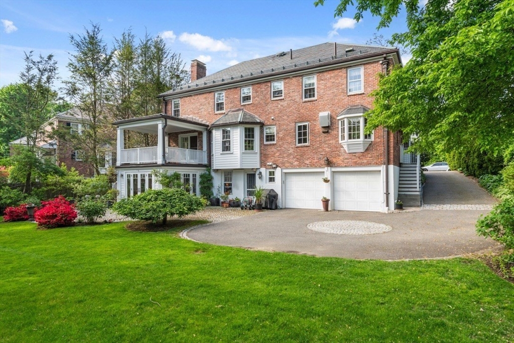 167 Willard Rd