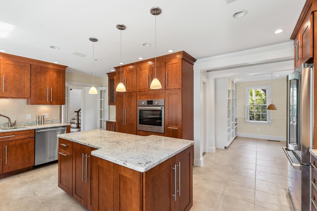 167 Willard Rd