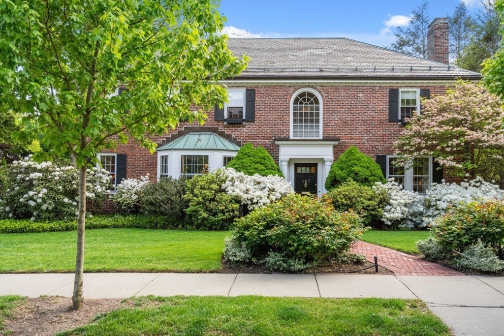 167 Willard Rd