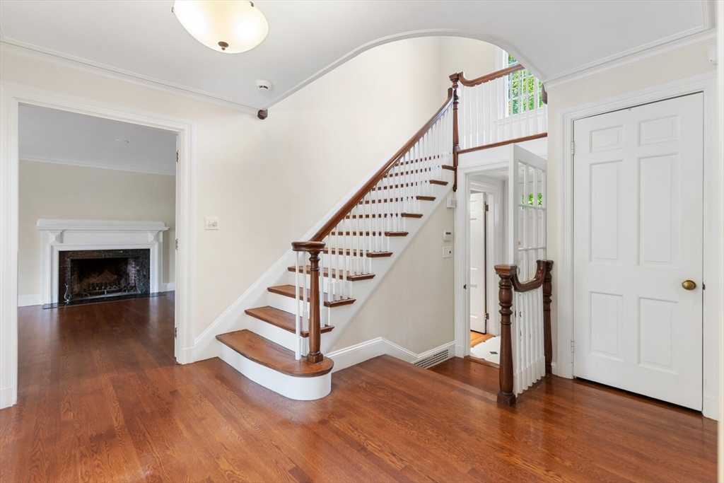 167 Willard Rd