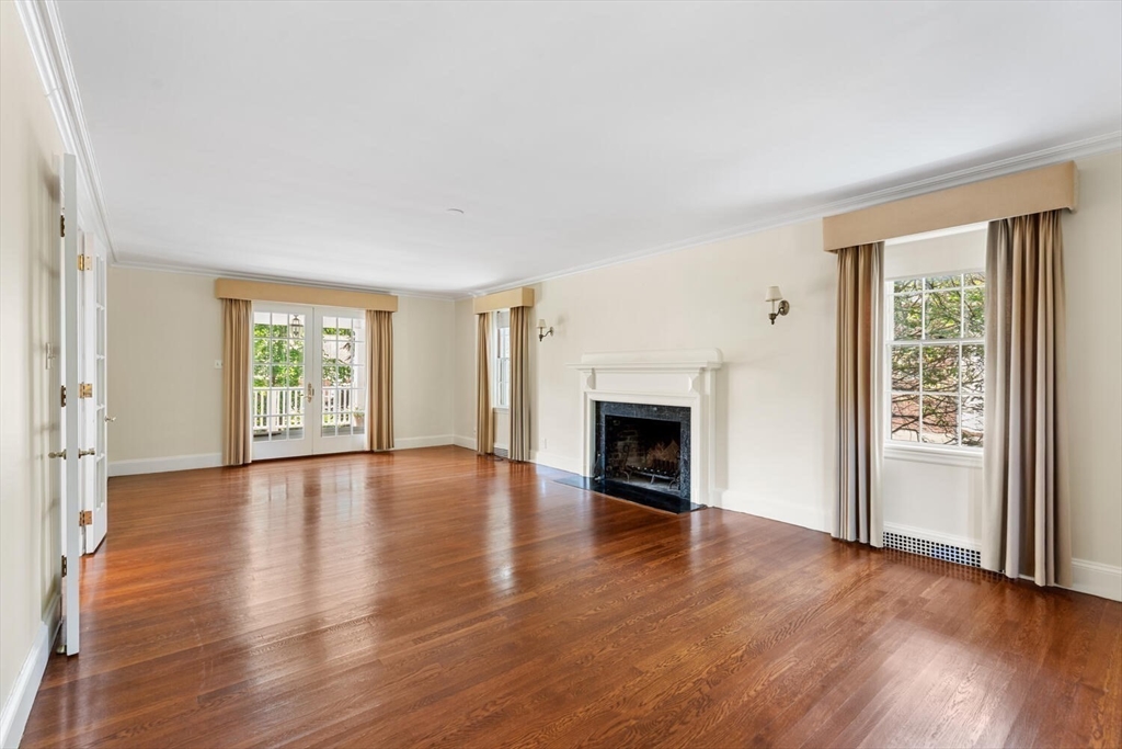 167 Willard Rd