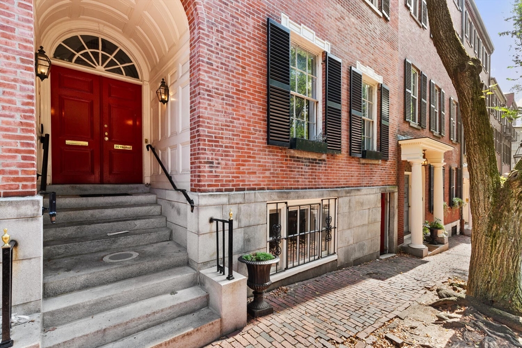 20 Chestnut Street # 1