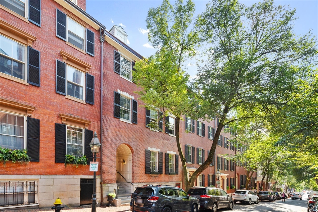 20 Chestnut Street # 1