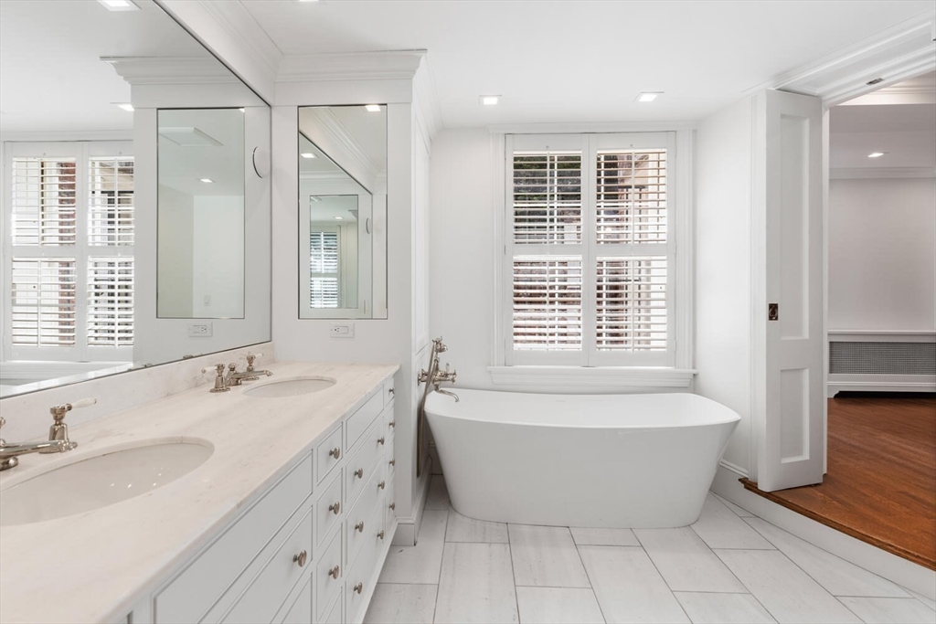 20 Chestnut Street # 1