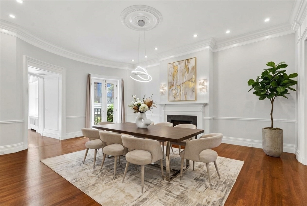 20 Chestnut Street # 1