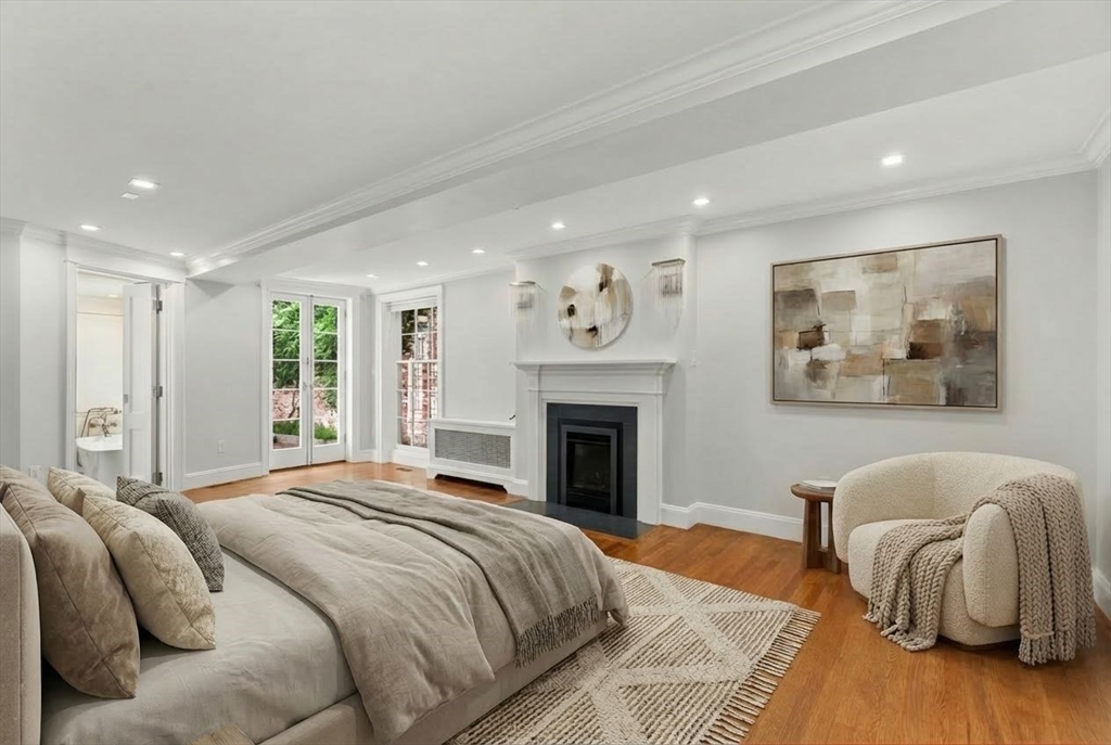 20 Chestnut Street # 1