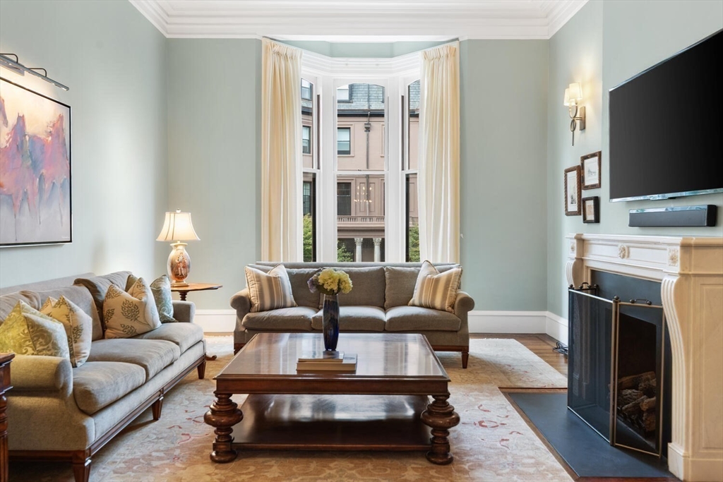 18 Marlborough St