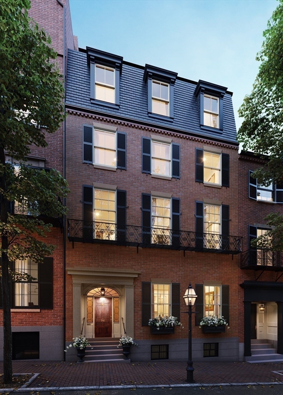 New Construction Single Family