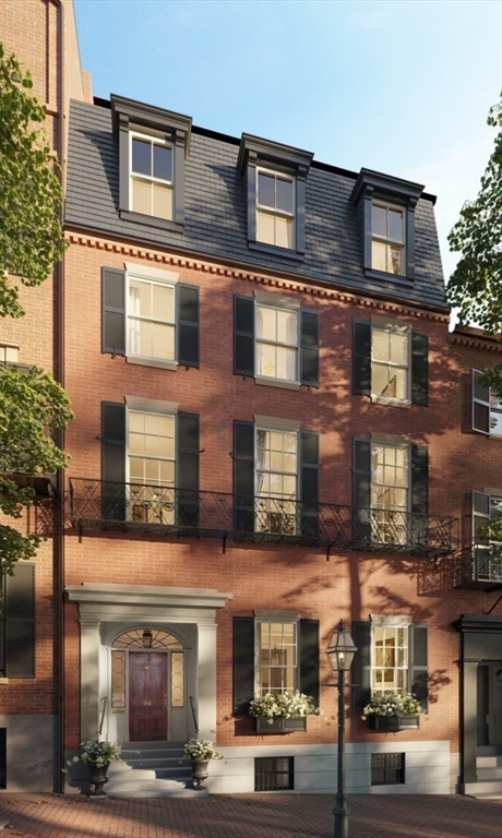 New Construction Single Family