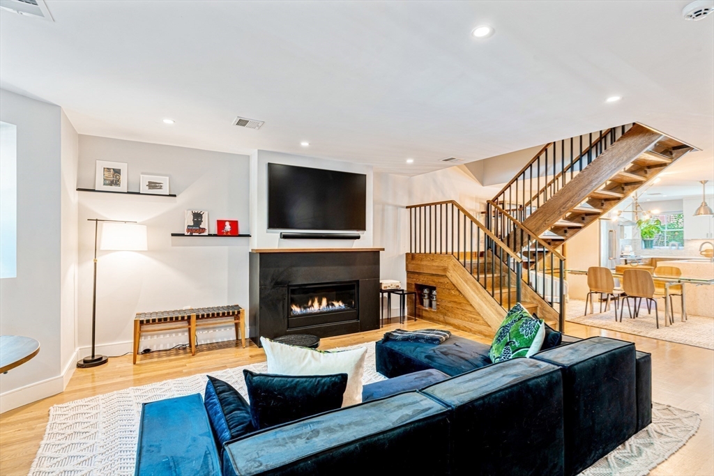 491 Massachusetts Avenue # 1