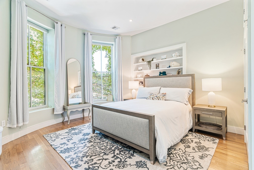 491 Massachusetts Avenue # 1