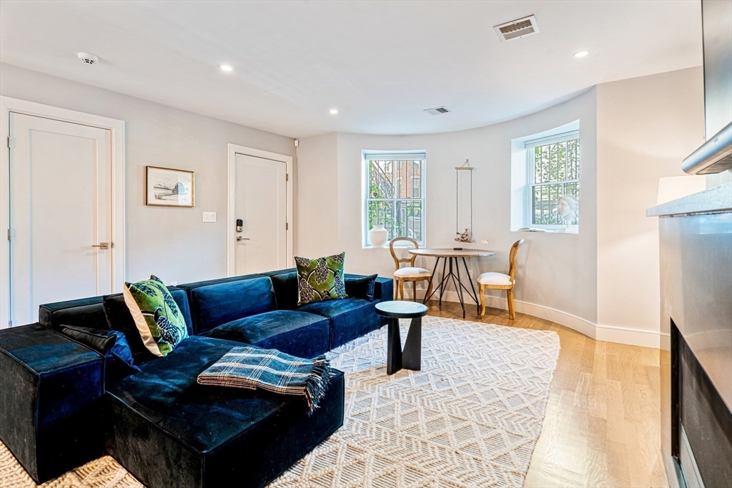 491 Massachusetts Avenue # 1