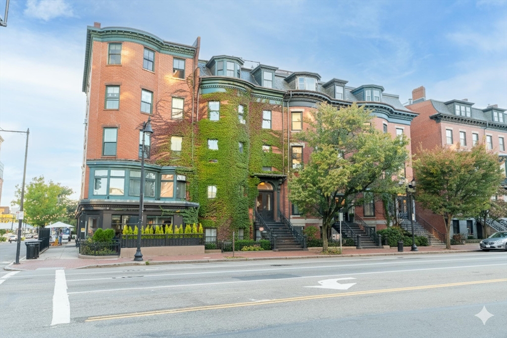 491 Massachusetts Avenue # 1