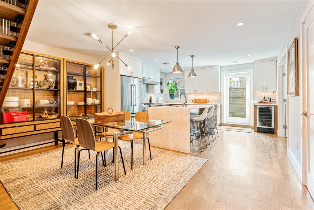 491 Massachusetts Avenue # 1