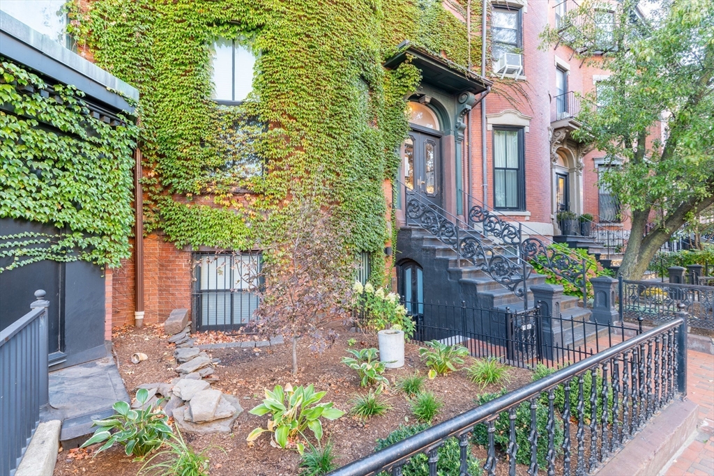 491 Massachusetts Avenue # 1