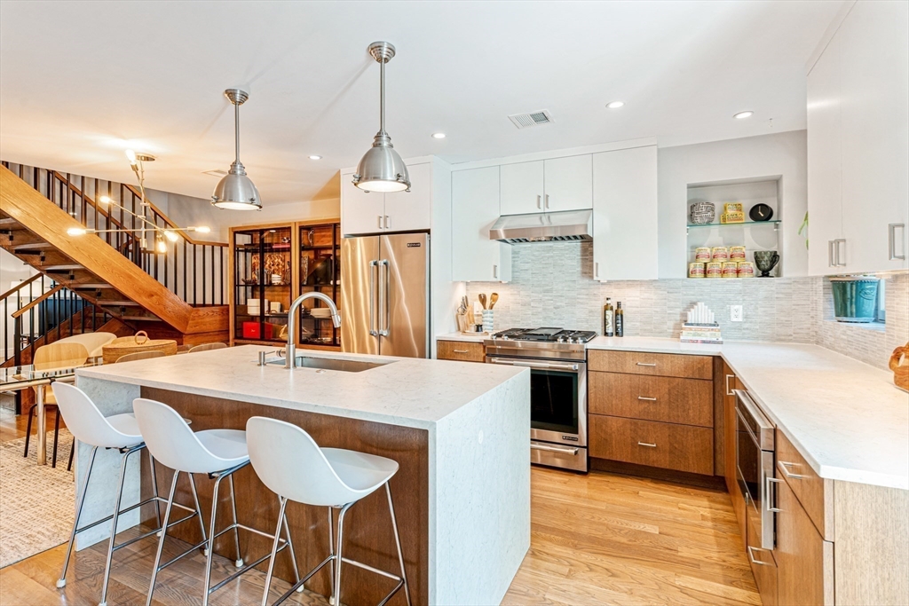 491 Massachusetts Avenue # 1