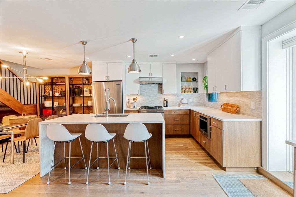 491 Massachusetts Avenue # 1