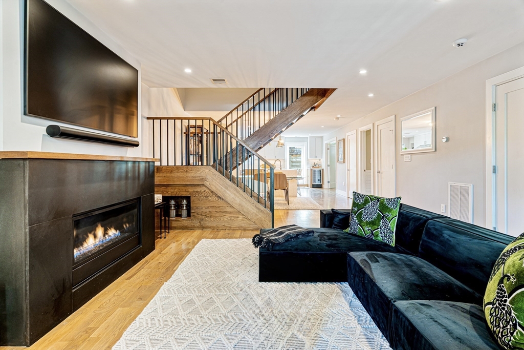 491 Massachusetts Avenue # 1