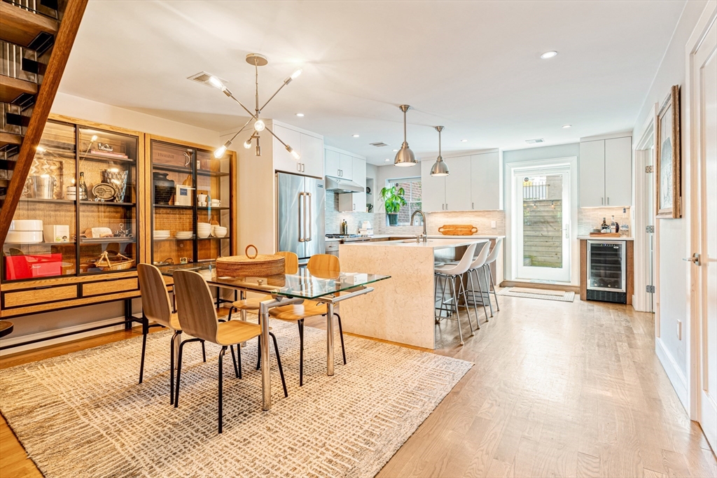 491 Massachusetts Avenue # 1