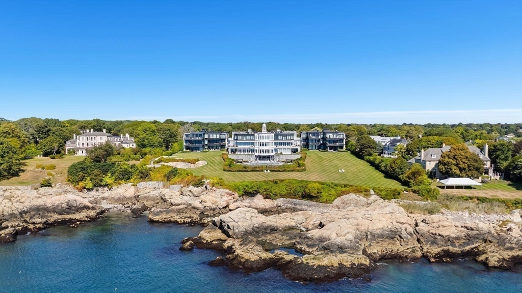 35 Littles Point Rd # 201 Unit: S-201