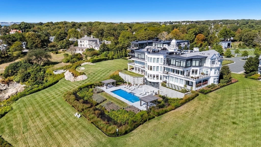 35 Littles Point Rd # 201 Unit: S-201