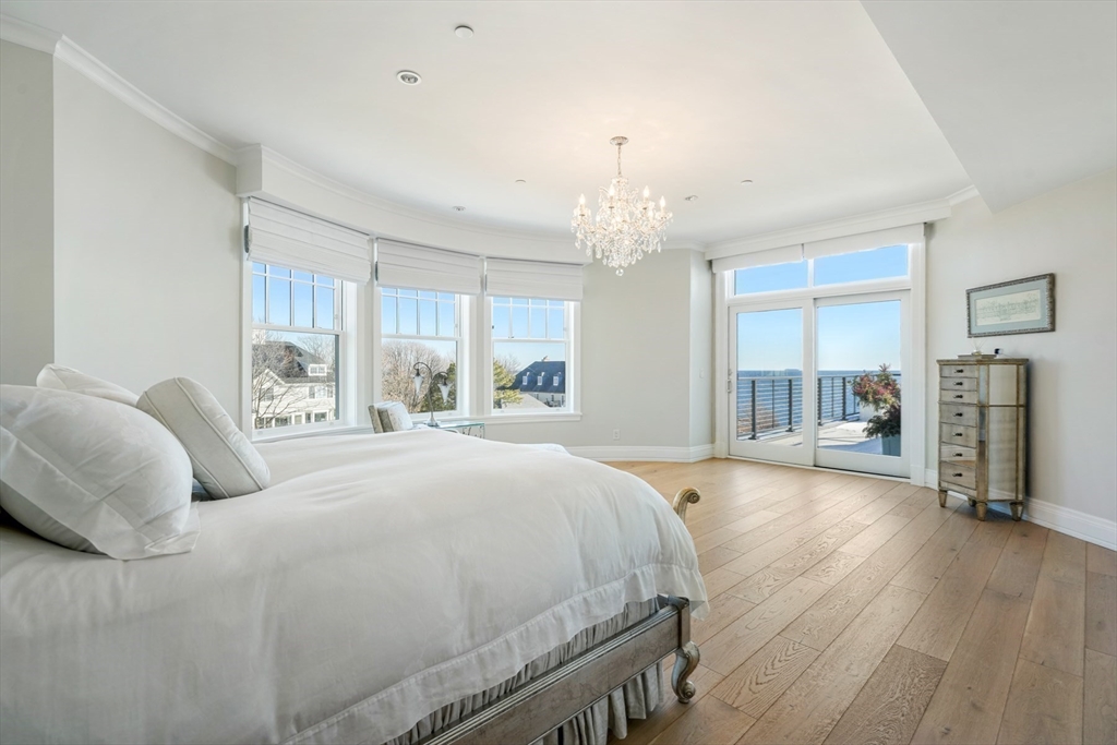 35 Littles Point Rd # 201 Unit: S-201