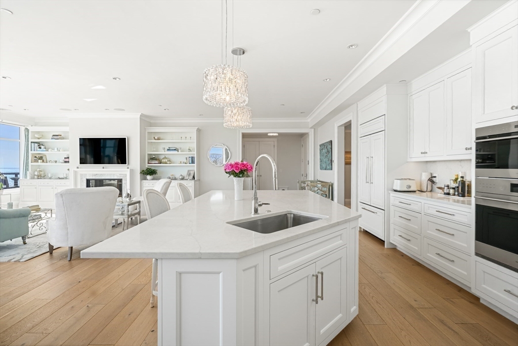 35 Littles Point Rd # 201 Unit: S-201