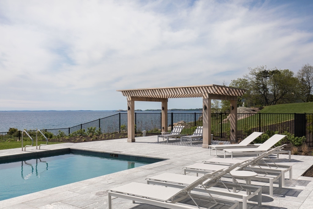 35 Littles Point Rd # 201 Unit: S-201