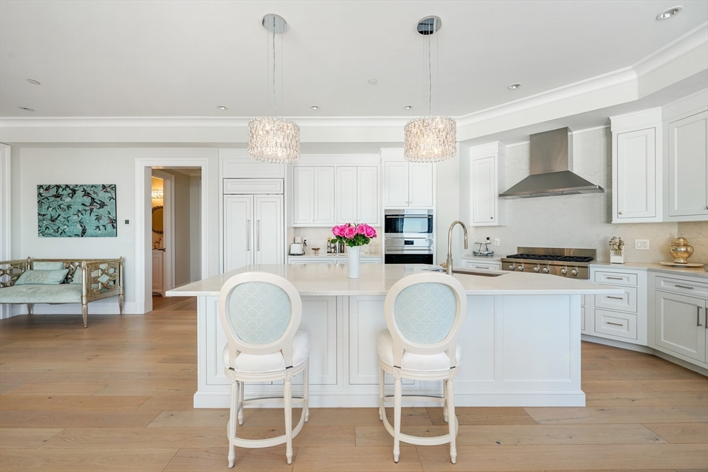 35 Littles Point Road # 201 Unit: S-201