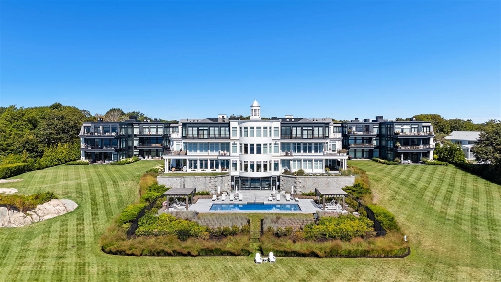 35 Littles Point Road # 201 Unit: S-201