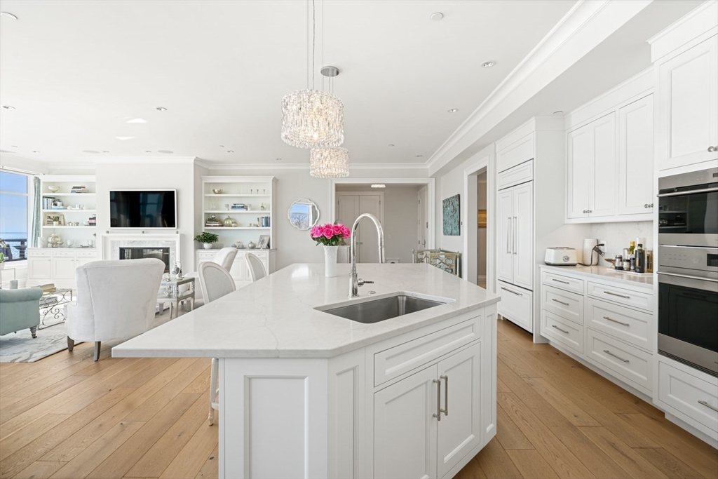 35 Littles Point Road # 201 Unit: S-201