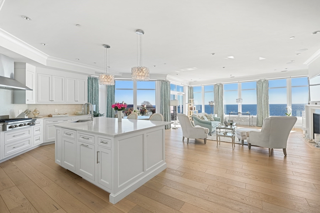 35 Littles Point Road # 201 Unit: S-201