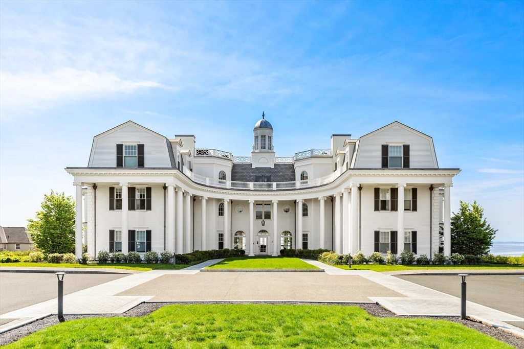 35 Littles Point Road # 201 Unit: S-201