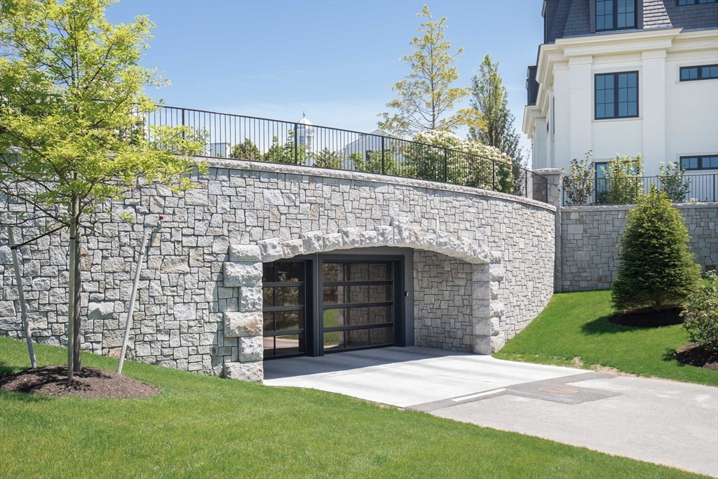 35 Littles Point Road # 201 Unit: S-201