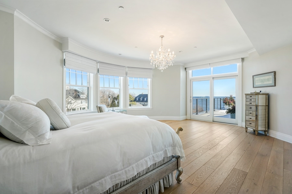 35 Littles Point Road # 201 Unit: S-201