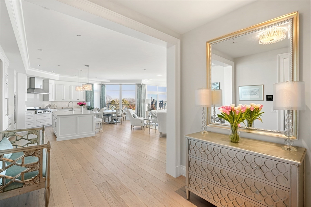 35 Littles Point Road # 201 Unit: S-201