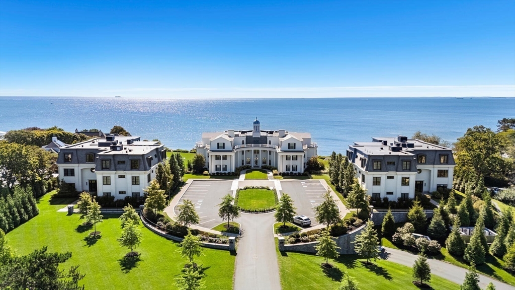 35 Littles Point Road # 201 Unit: S-201