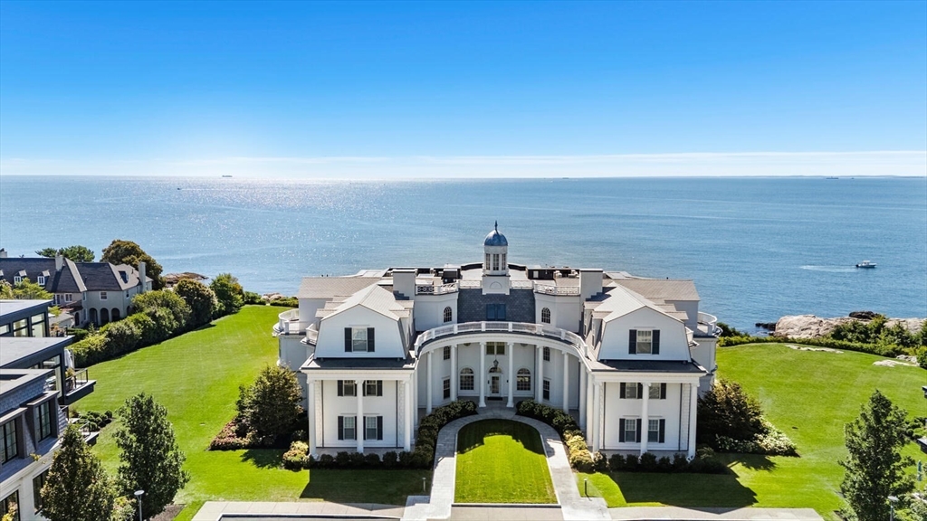 35 Littles Point Road # 201 Unit: S-201